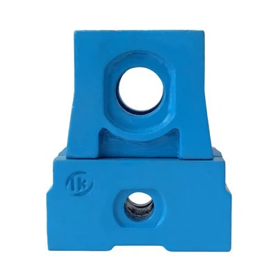 Обратимый удар в дробилка